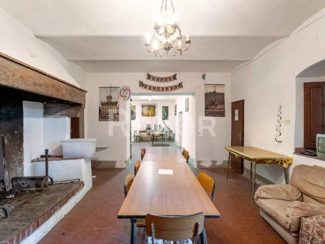 Rustico in vendita a Rignano Sull'arno, Toscana