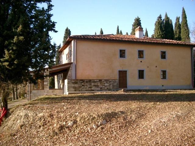 Rustico in vendita a Rignano Sull'arno, Toscana