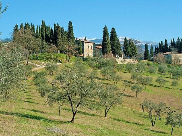 Rustico in vendita a Rignano Sull'arno, Toscana