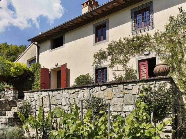 Rustico in vendita a Rignano Sull'arno, Toscana