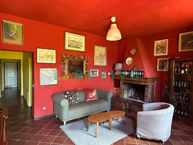 Rustico in vendita a Rignano Sull'arno, Toscana