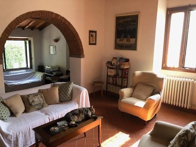 Rustico in vendita a Rignano Sull'arno, Toscana