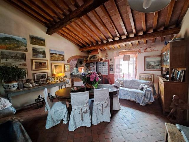 Rustico in vendita a Rignano Sull'arno, Toscana