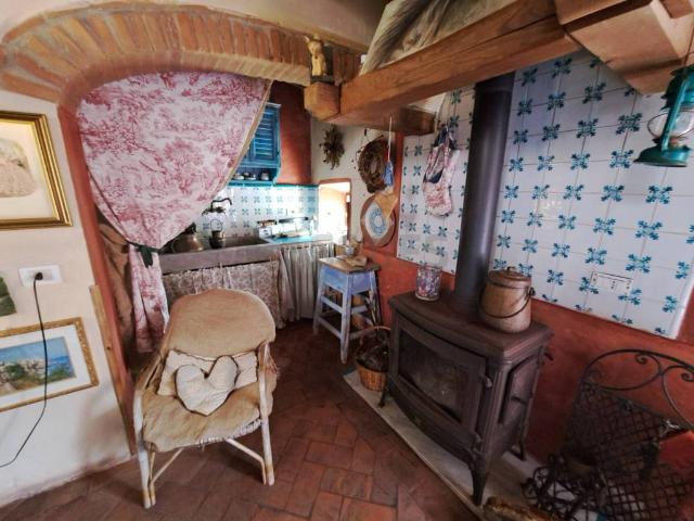 Rustico in vendita a Rignano Sull'arno, Toscana