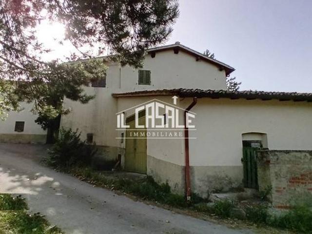 Rustico in vendita a Rignano Sull'arno, Toscana