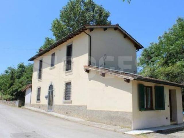 Rustico in vendita a Rignano Sull'arno, Toscana