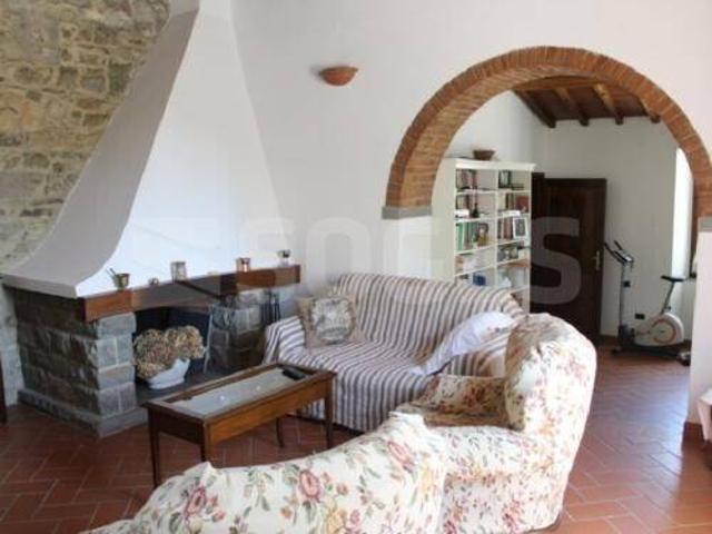 Rustico in vendita a Rignano Sull'arno, Toscana