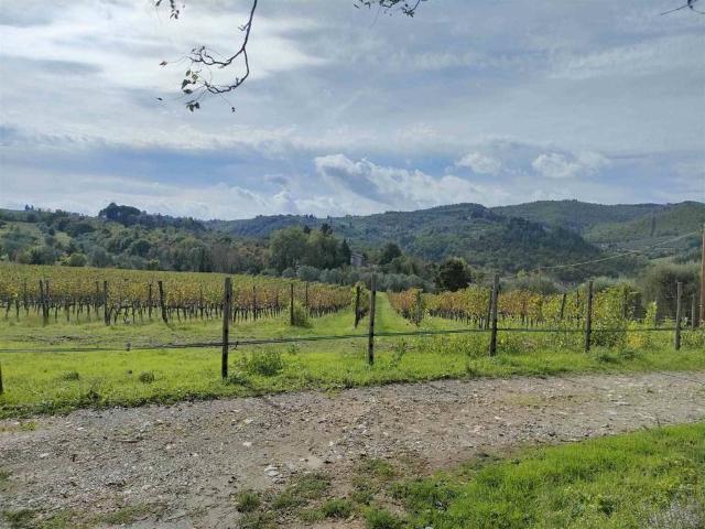 Rustico in vendita a Rignano Sull'arno, Toscana