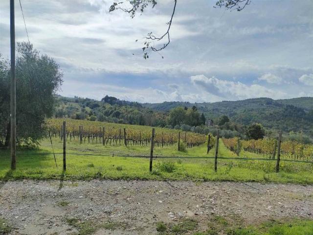 Rustico in vendita a Rignano Sull'arno, Toscana