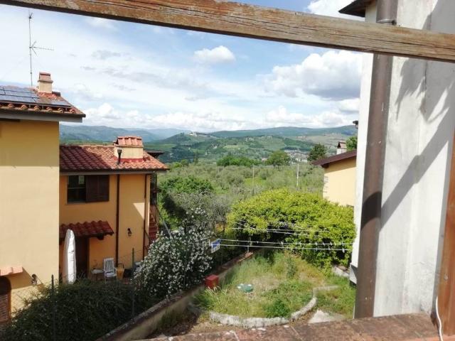 Rustico in vendita a Torri, Rignano Sull'arno