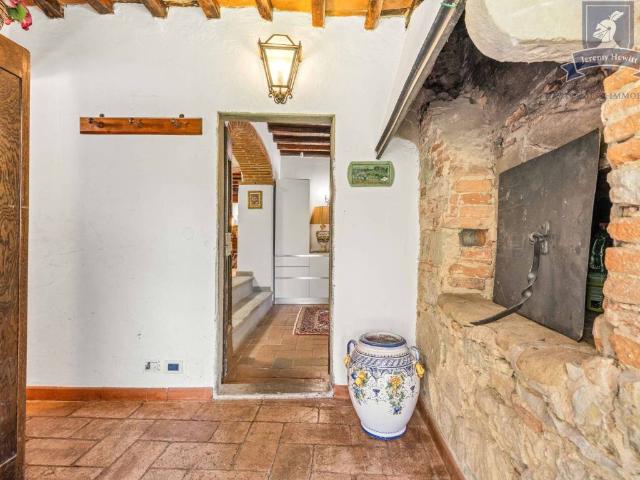Rustico in vendita a Rignano Sull'arno, Toscana