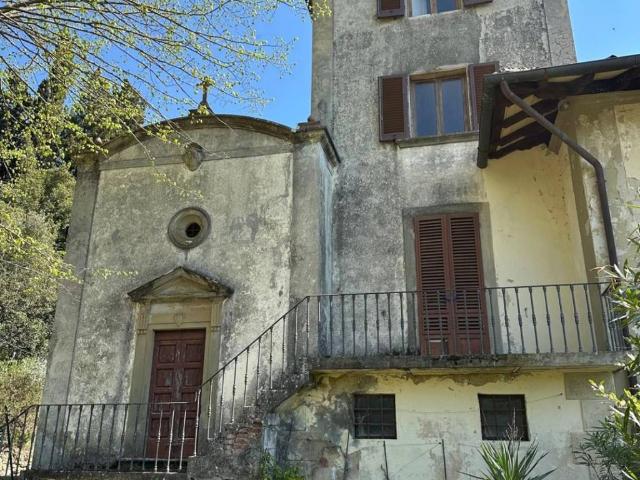 Rustico in vendita a Rignano Sull'arno, Toscana