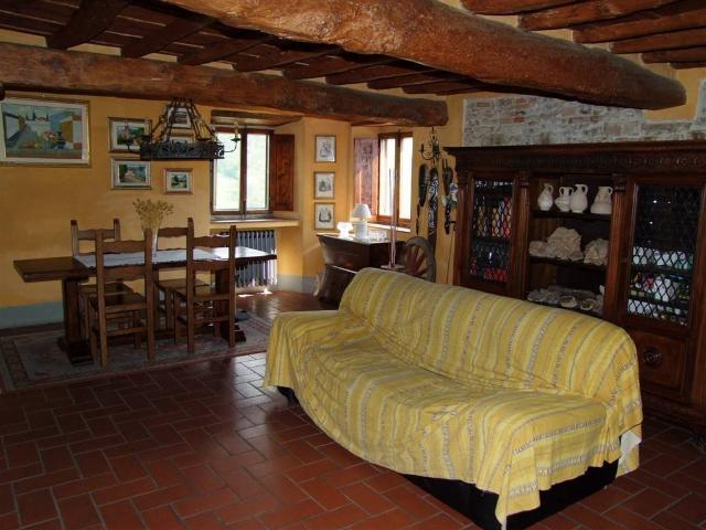 Rustico in vendita a Rignano Sull'arno, Toscana