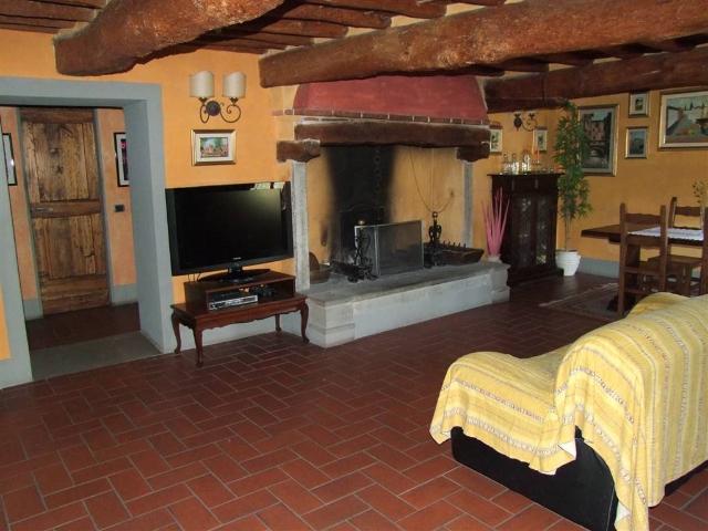 Rustico in vendita a Rignano Sull'arno, Toscana