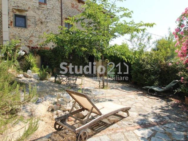 Rustico in vendita a Rignano Sull'arno, Toscana