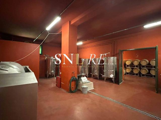 Rustico in vendita a Rignano Sull'arno, Toscana