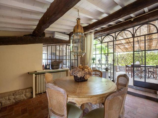 Rustico in vendita a Rignano Sull'arno, Toscana