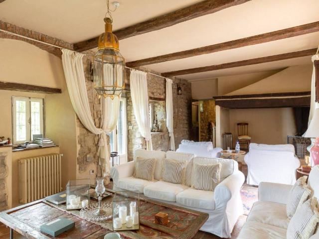 Rustico in vendita a Rignano Sull'arno, Toscana