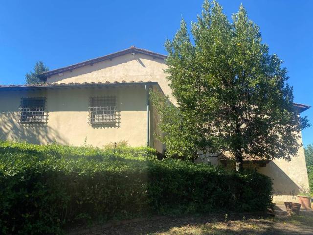 Rustico in vendita a Torri, Rignano Sull'arno