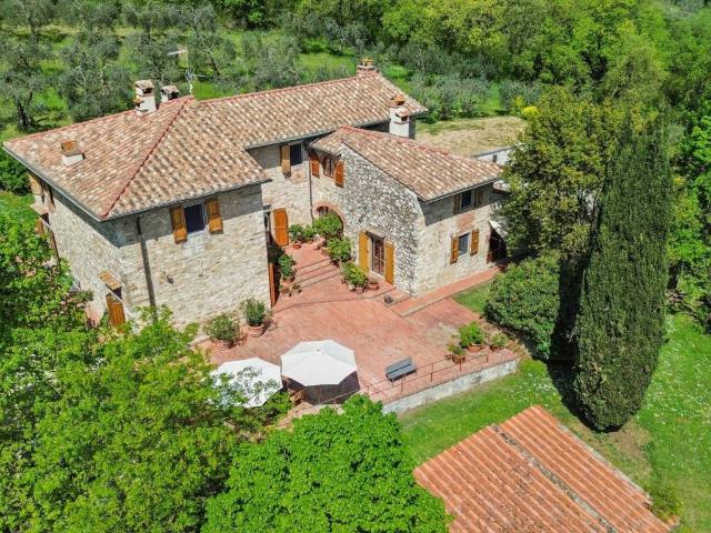 Rustico in vendita a Rignano Sull'arno, Toscana