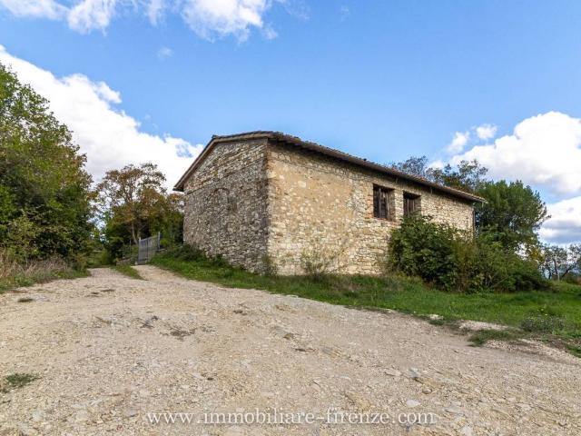 Rustico in vendita a Rignano Sull'arno, Toscana