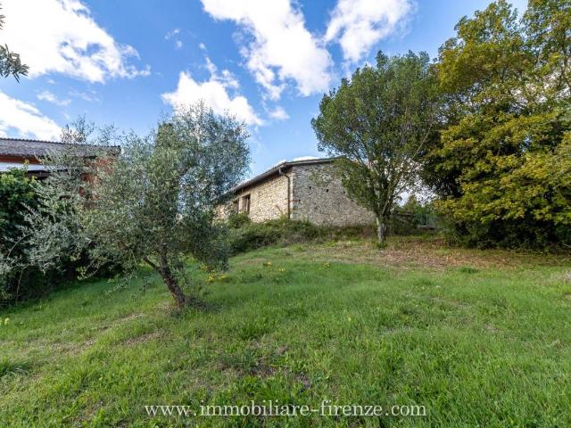 Rustico in vendita a Rignano Sull'arno, Toscana