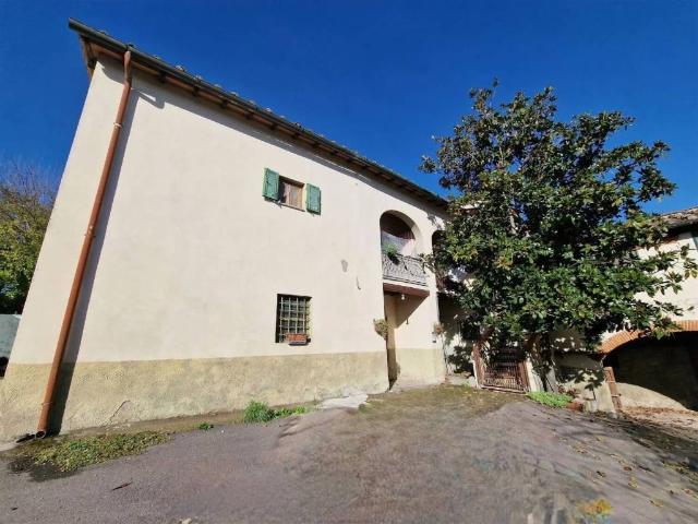 Rustico in vendita a Rignano Sull'arno, Toscana