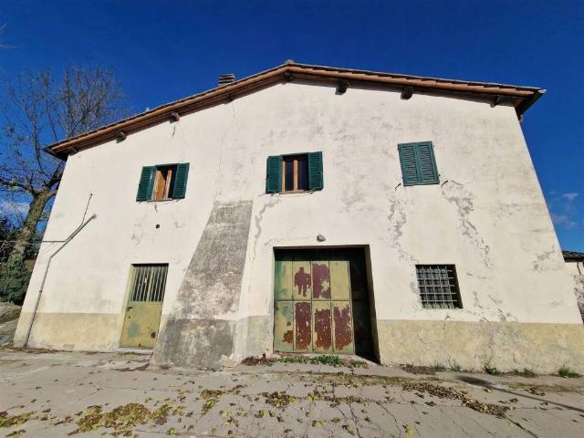 Rustico in vendita a Rignano Sull'arno, Toscana