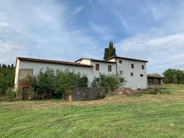 Rustico in vendita a Rignano Sull'arno, Toscana