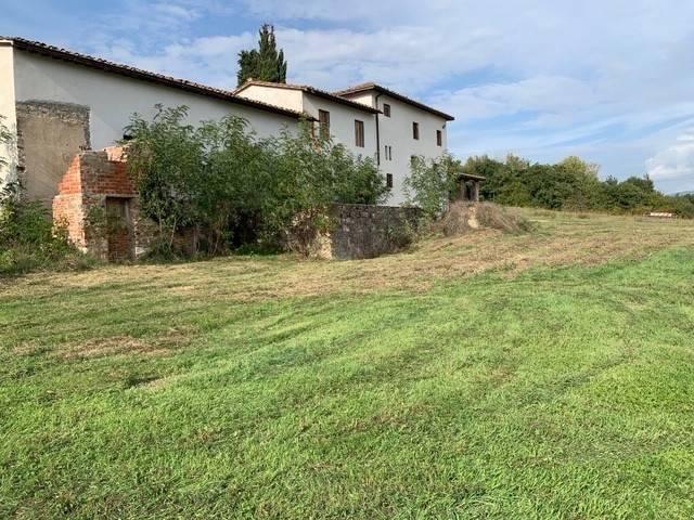 Rustico in vendita a Rignano Sull'arno, Toscana