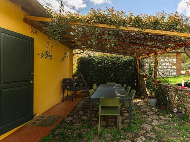Rustico in vendita a Rignano Sull'arno, Toscana