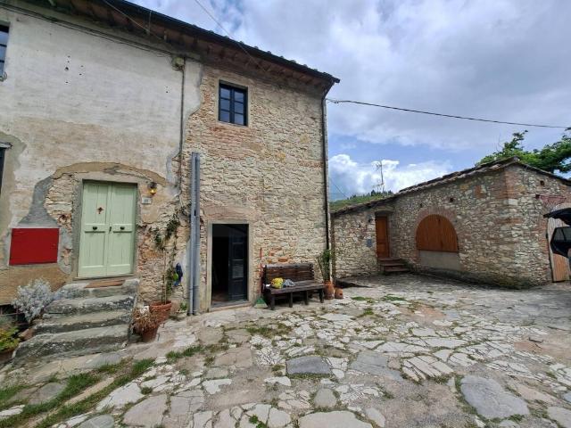 Rustico in vendita a Le Corti, Rignano Sull'arno