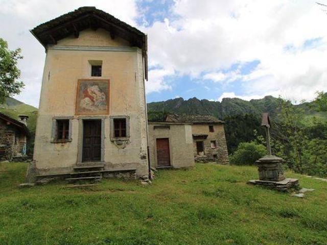 Rustico in vendita a Piemonte, Vercelli