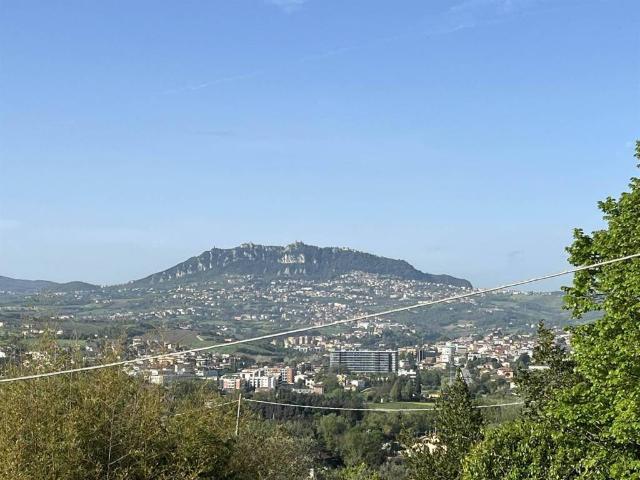 Rustico in vendita a Rimini, Reggio Emilia