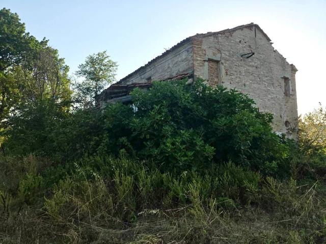 Rustico in vendita a Rimini, Reggio Emilia