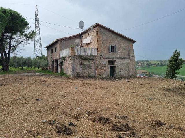 Rustico in vendita a Rimini, Reggio Emilia