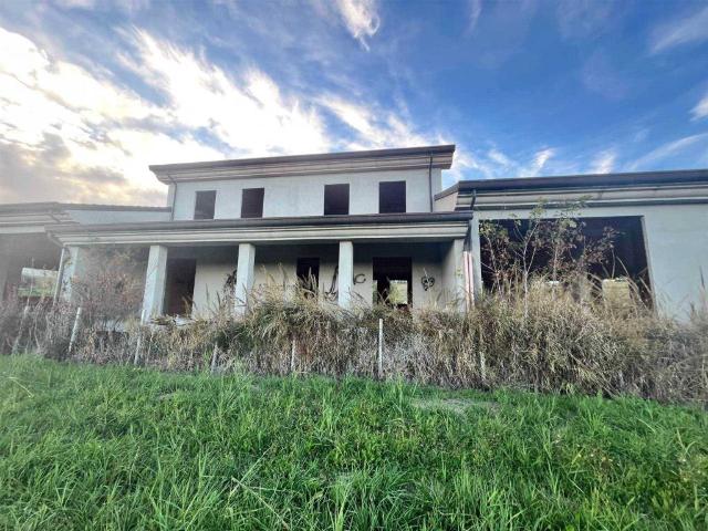 Rustico in vendita a Rimini, Reggio Emilia