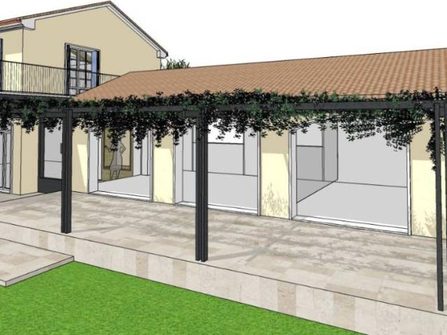 Rustico in vendita a Rimini, Reggio Emilia