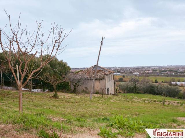 Rustico in vendita a Rimini, Reggio Emilia