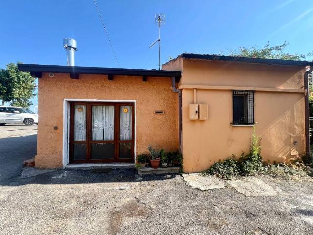 Rustico in vendita a Ca' Guda, Rimini