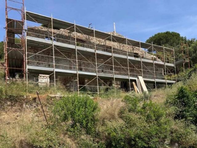 Rustico in vendita a La Ginestra, Rio