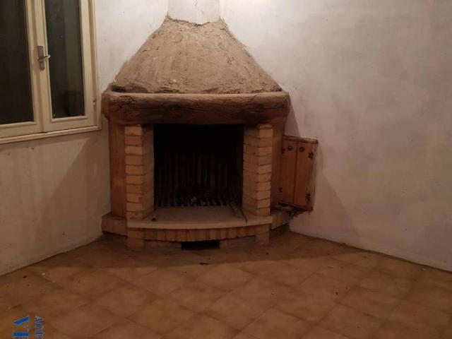 Rustico in vendita a Pianura Reggiana, Re