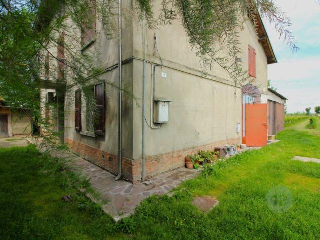 Rustico in vendita a Pianura Reggiana, Re