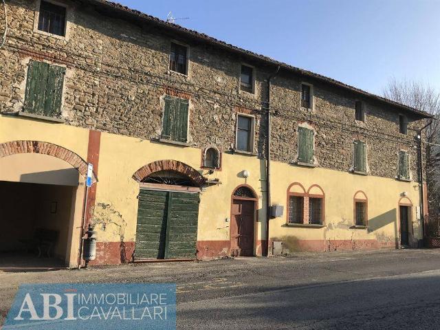 Rustico in vendita a Unione della Romagna Faentina, Riolo Terme