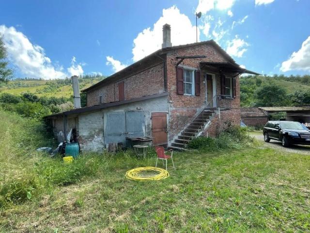 Rustico in vendita a Unione della Romagna Faentina, Riolo Terme