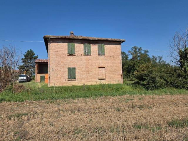 Rustico in vendita a Riolo Terme, Ravenna