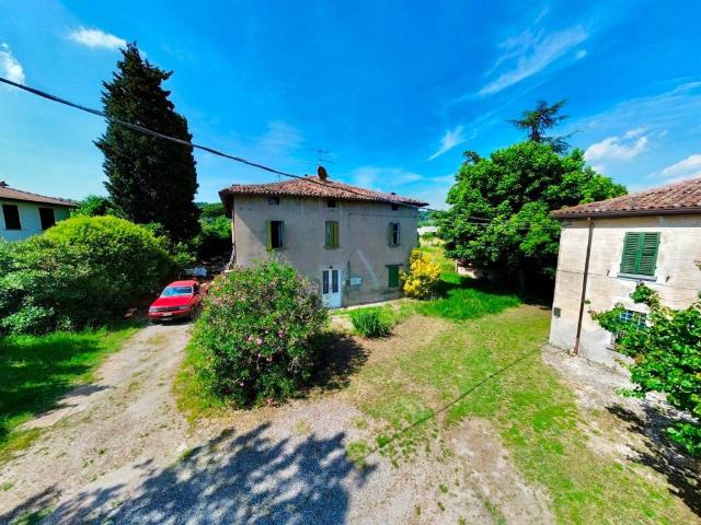 Rustico in vendita a Unione della Romagna Faentina, Riolo Terme
