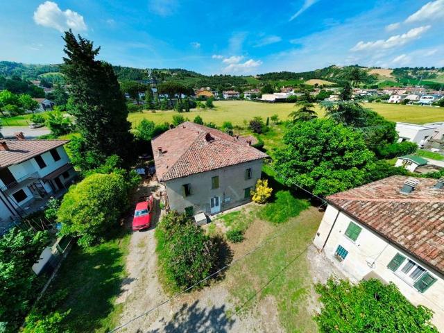 Rustico in vendita a Unione della Romagna Faentina, Riolo Terme
