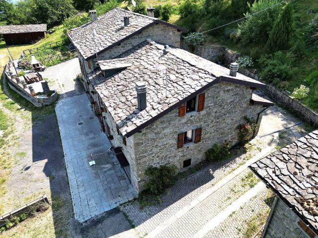 Rustico in vendita a Unione dei comuni del Frignano, Riolunato