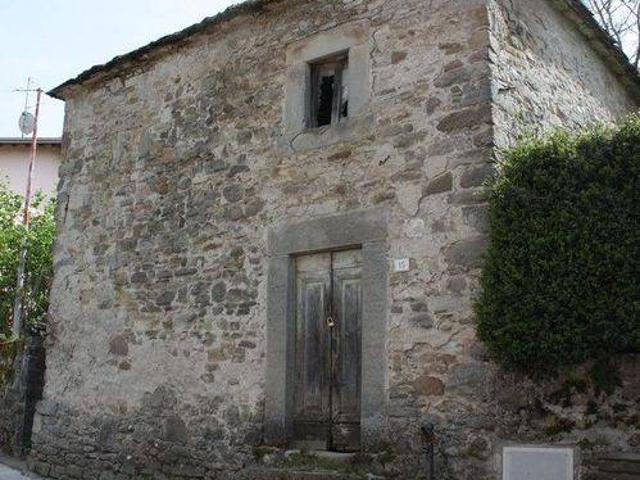 Rustico in vendita a Unione dei comuni del Frignano, Riolunato